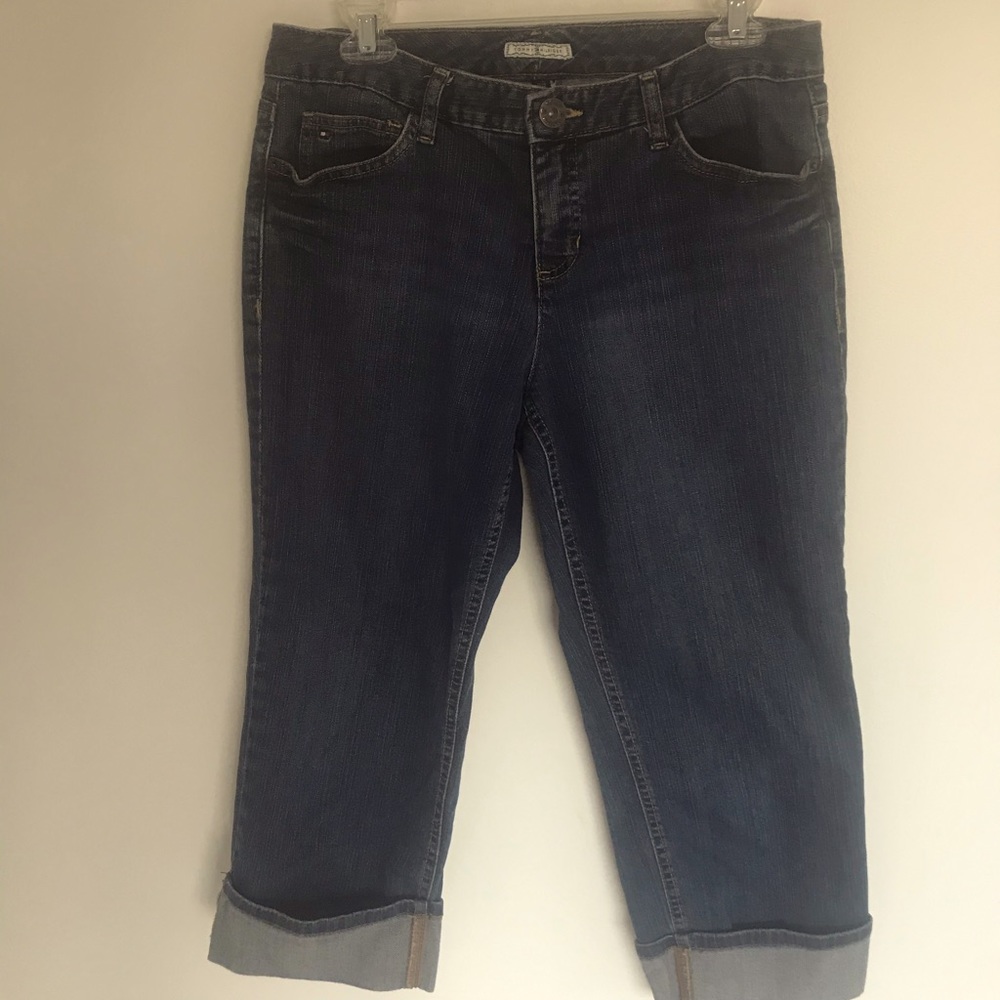 Tommy Hilfiger Jeans